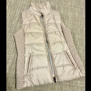 Liz Claiborne Puffy Vest